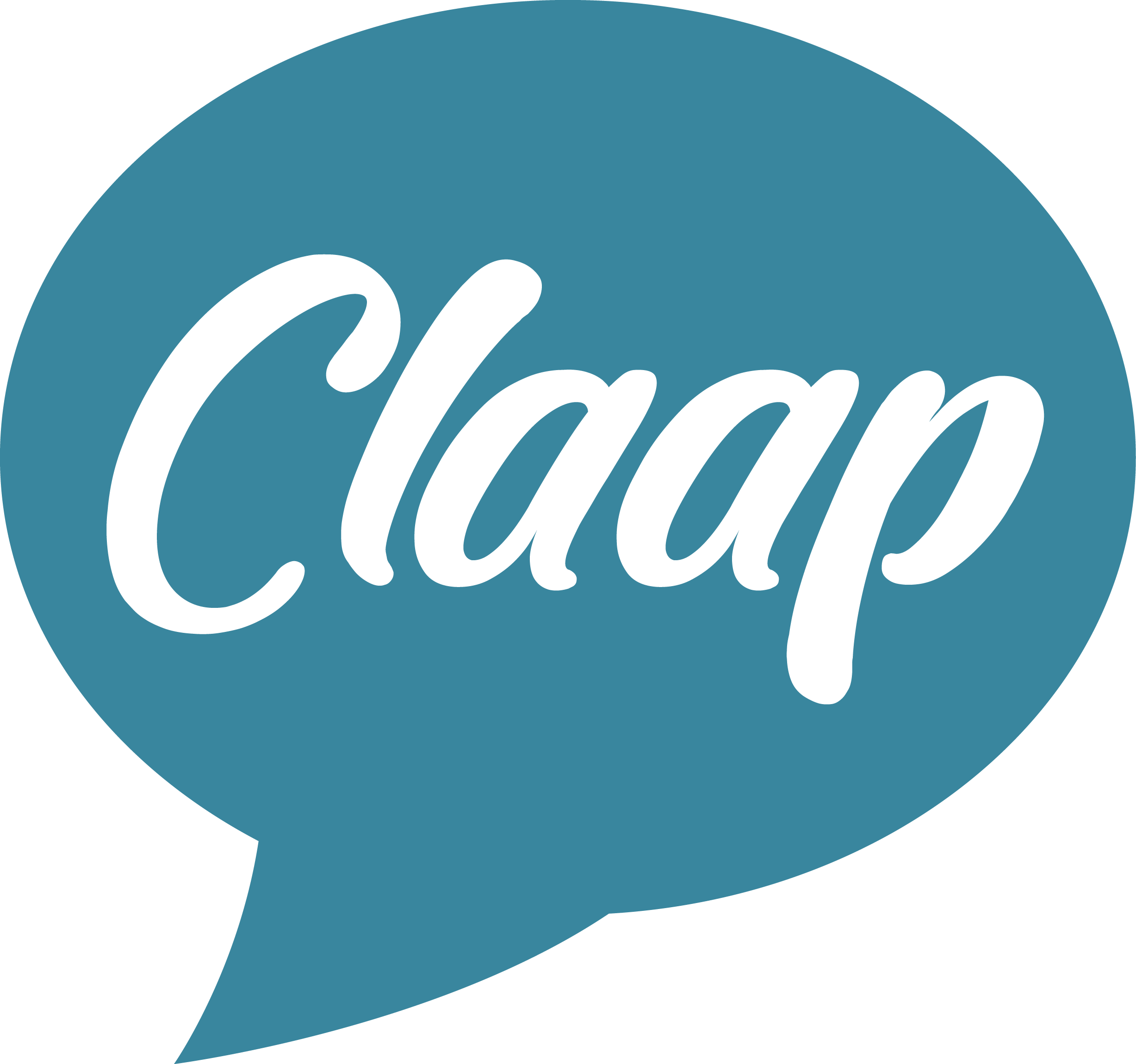 claap logo