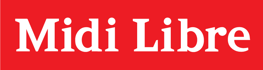 Midi Libre logo